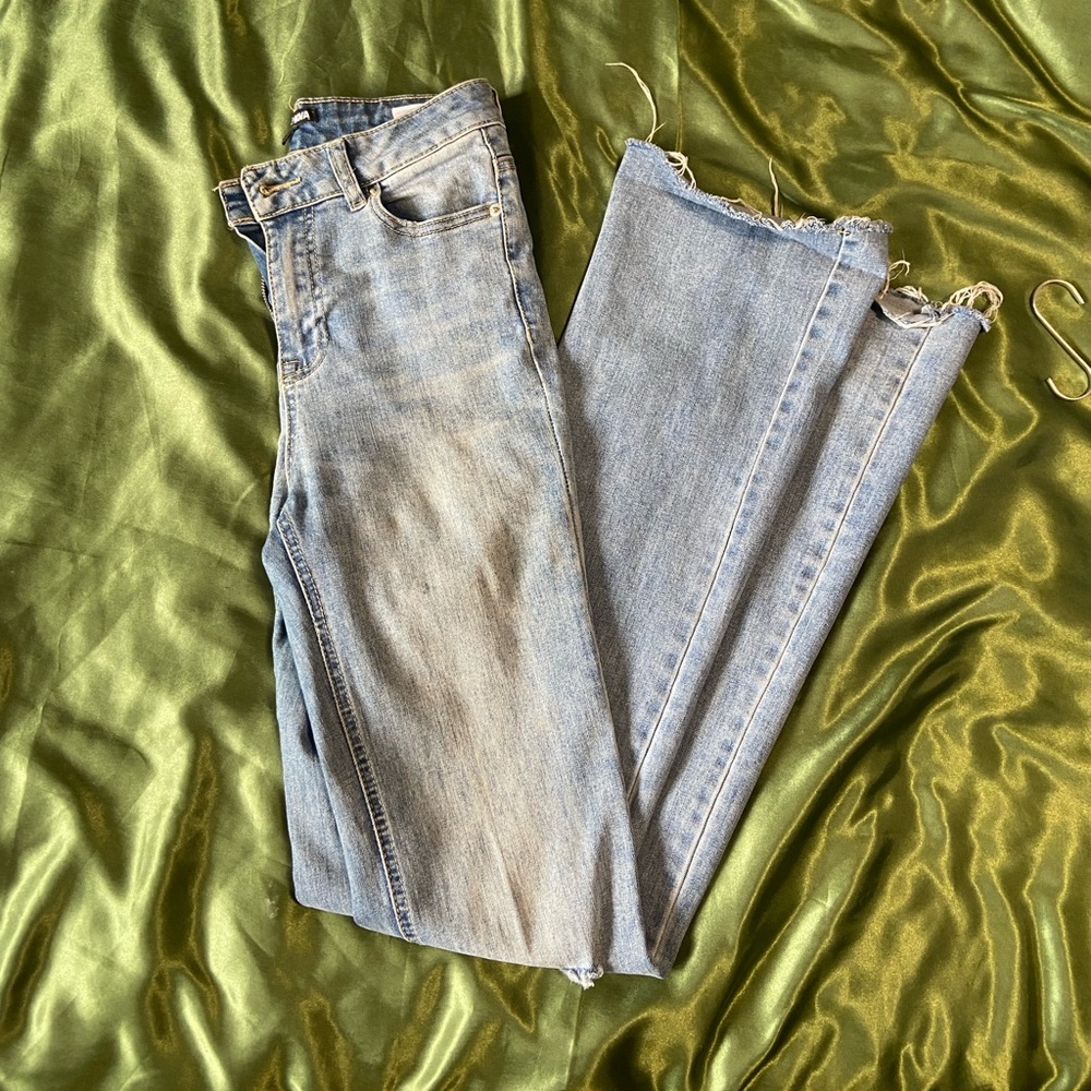 FN JEANS